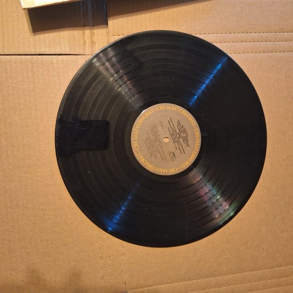 annie lp record - Picture 2 of 5